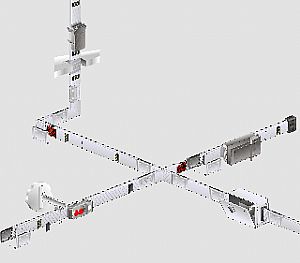 Webinar: Ροηφόροι Αγωγοί - BUSBAR TRUNKING SYSTEM