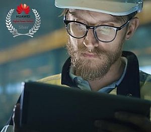 FusionSolar Certiﬁed Installer σε συνεργασία με την Huawei