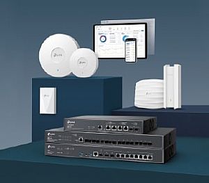 Webinar: Omada SDN | Εισαγωγή και Τεχνικός Οδηγός | tp-link