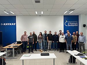 Τεχνικός Καλωδίωσης Οπτικών Ινών (Fiber Optic Cabling Technician - FOCT)