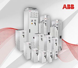 Προγραμματισμός Ρυθμιστών Στροφών ACS580 της ABB