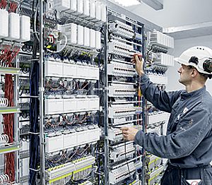 Ασφάλεια ηλεκτρικών εγκαταστάσεων