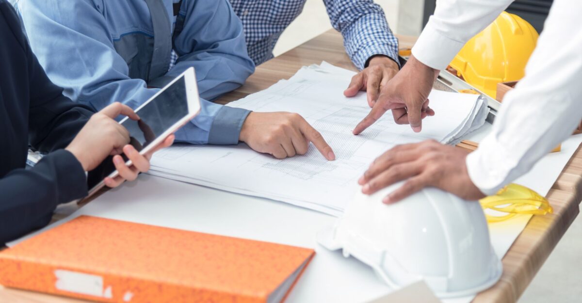 Project management basics