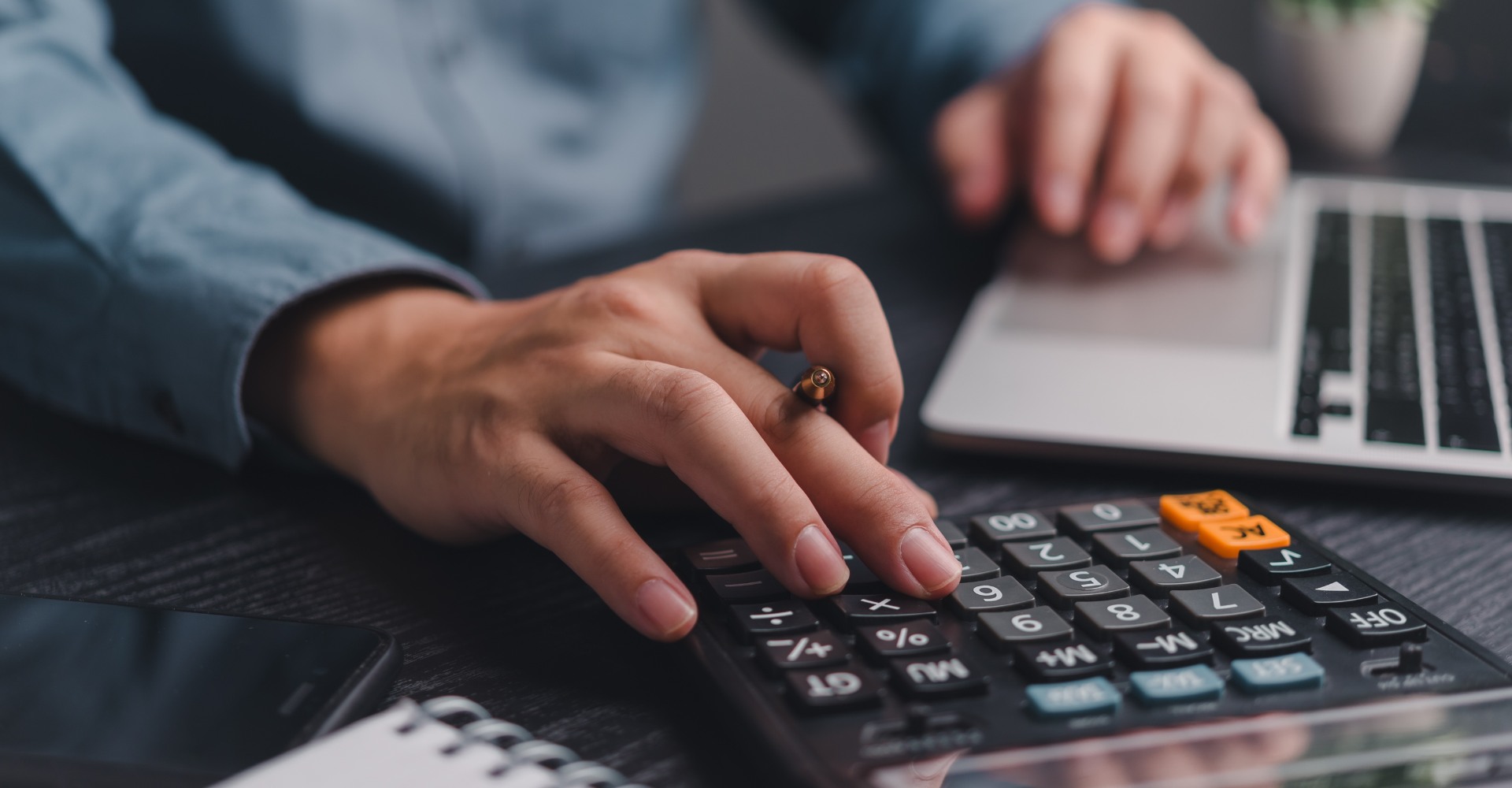 Κοστολόγηση Έργου